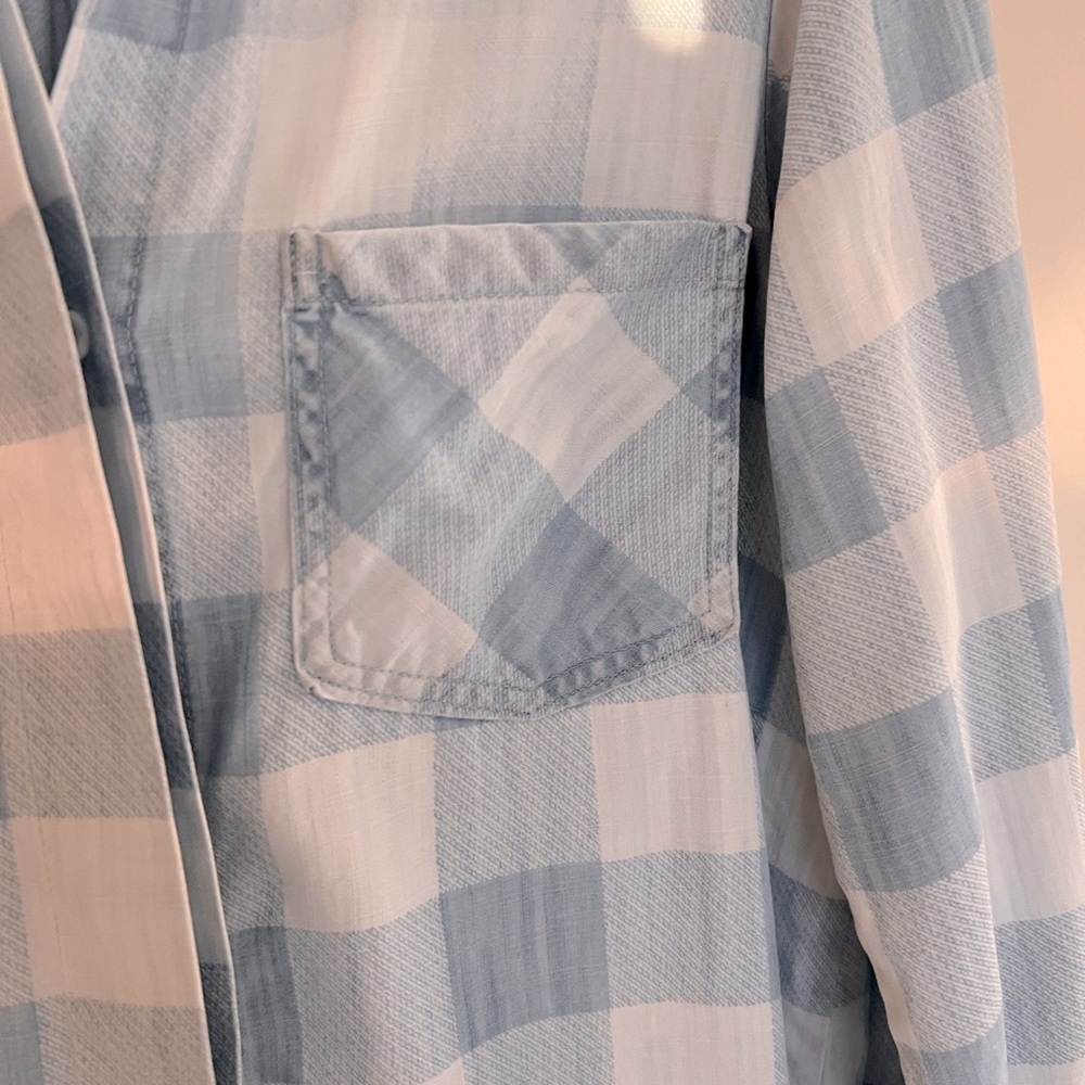 Bella Dahl Button Down - image 3